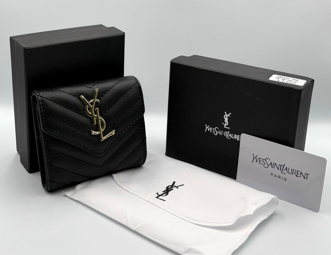 ysl wallet,кошелек ив сен лоран,saint laurent кошелек,женские кошельки,yves saint laurent кошелек