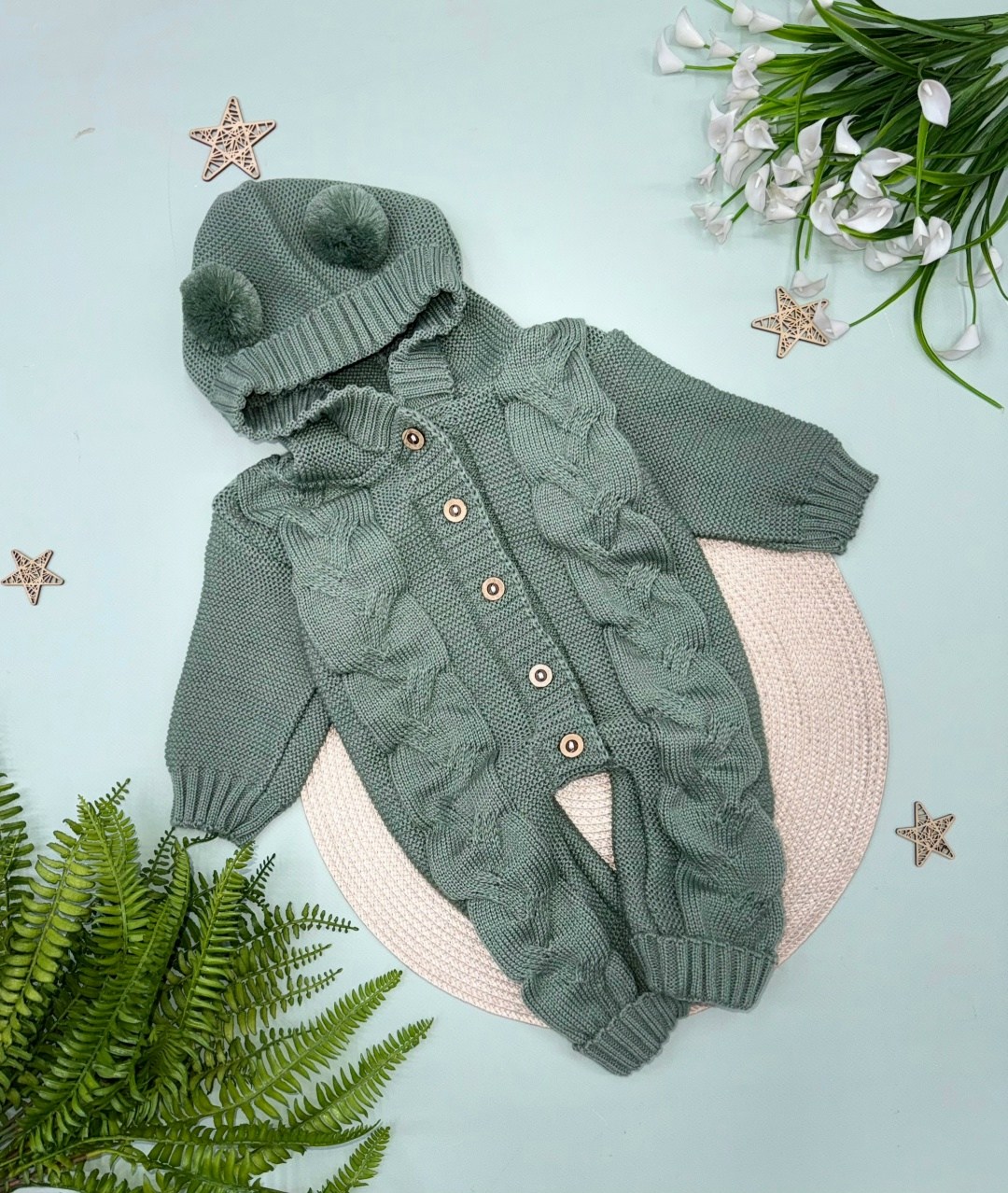 комбинезон детский вязаный,комбинезон вязаный,комбинезон вязаный для новорожденного,вязаные комбинезоны для новорожденных,комбинезон вязаный для новорожденного с капюшоном