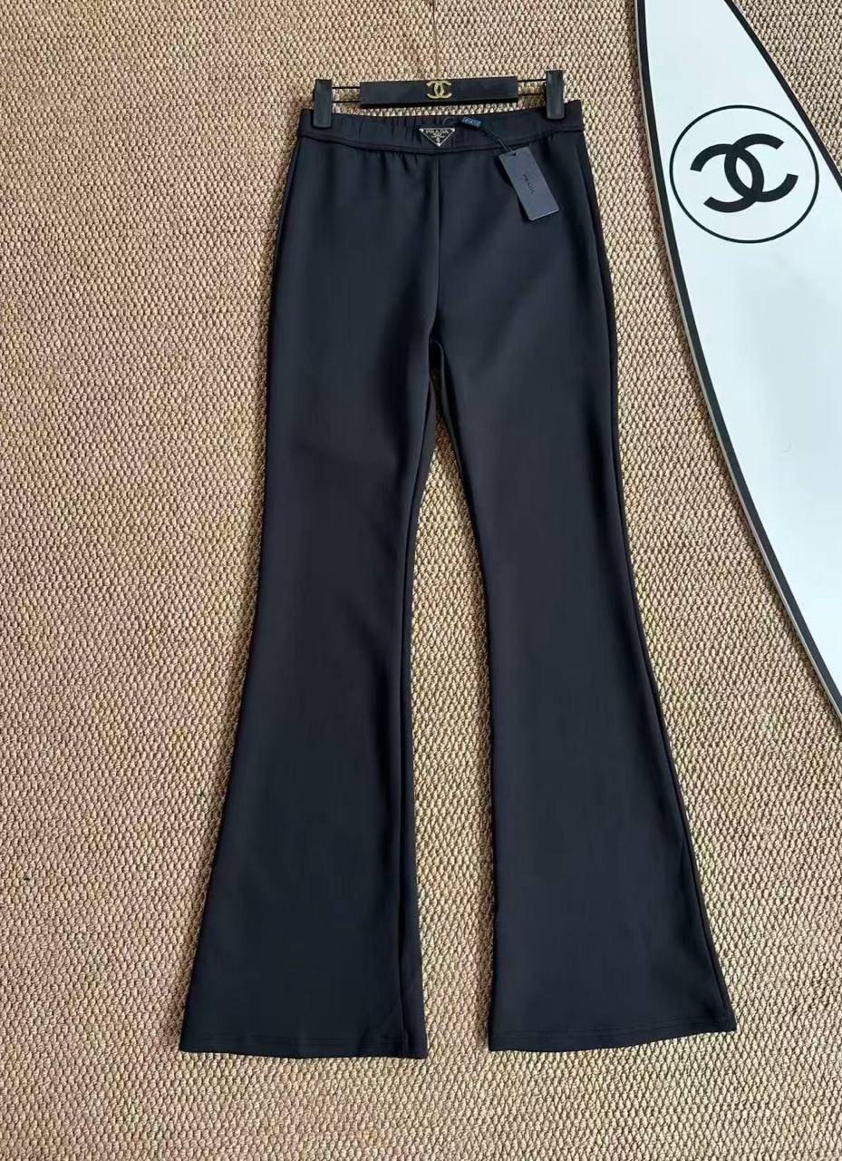 брюки клеш,расклешенные брюки,женские брюки,повседневные брюки,черные брюки