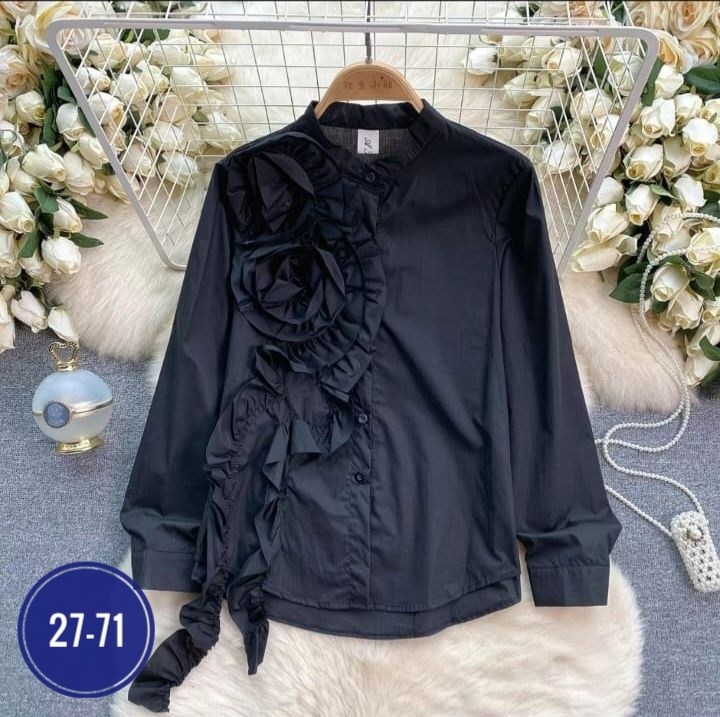 блузка с оборками,модная блузка,женская блузка,блузка,блузка винтажная