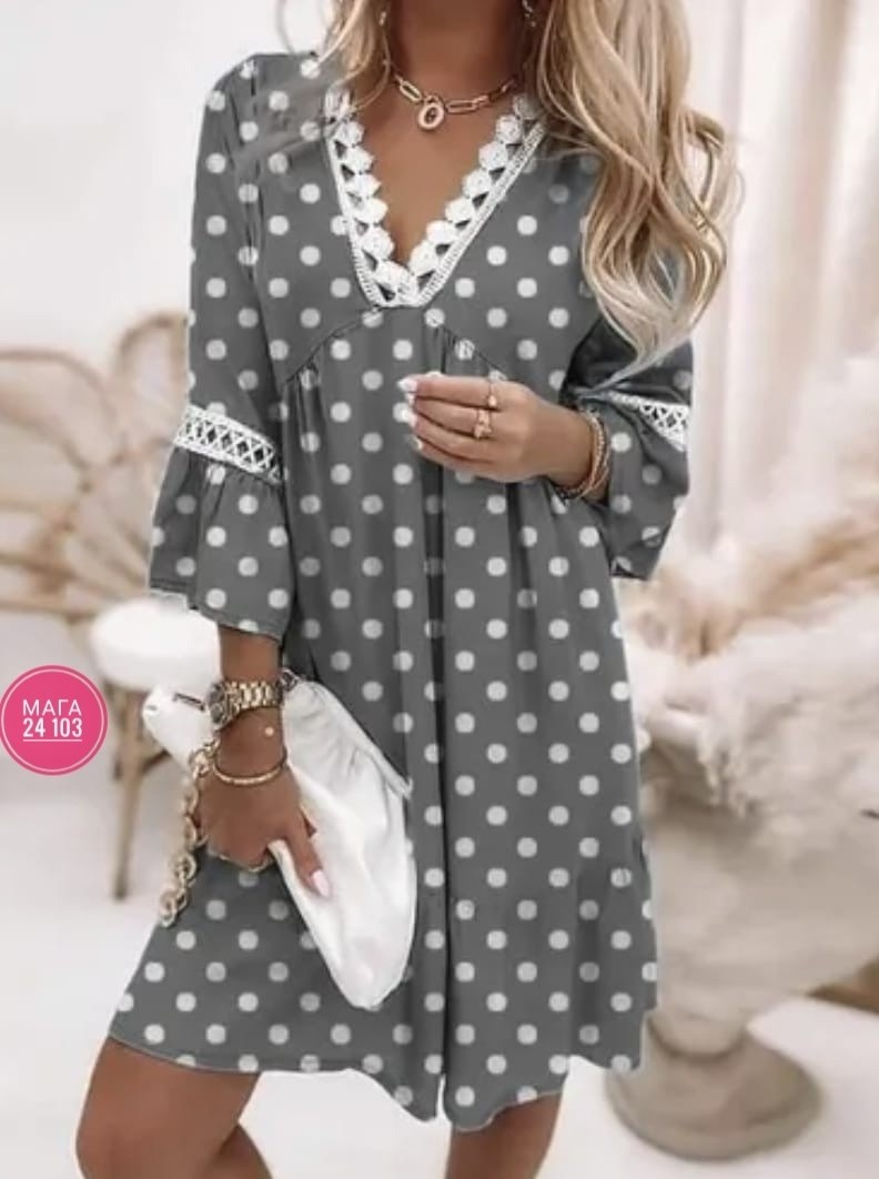 платье женская,летнее платье,платье,платье женское в горошек,платье с принтом