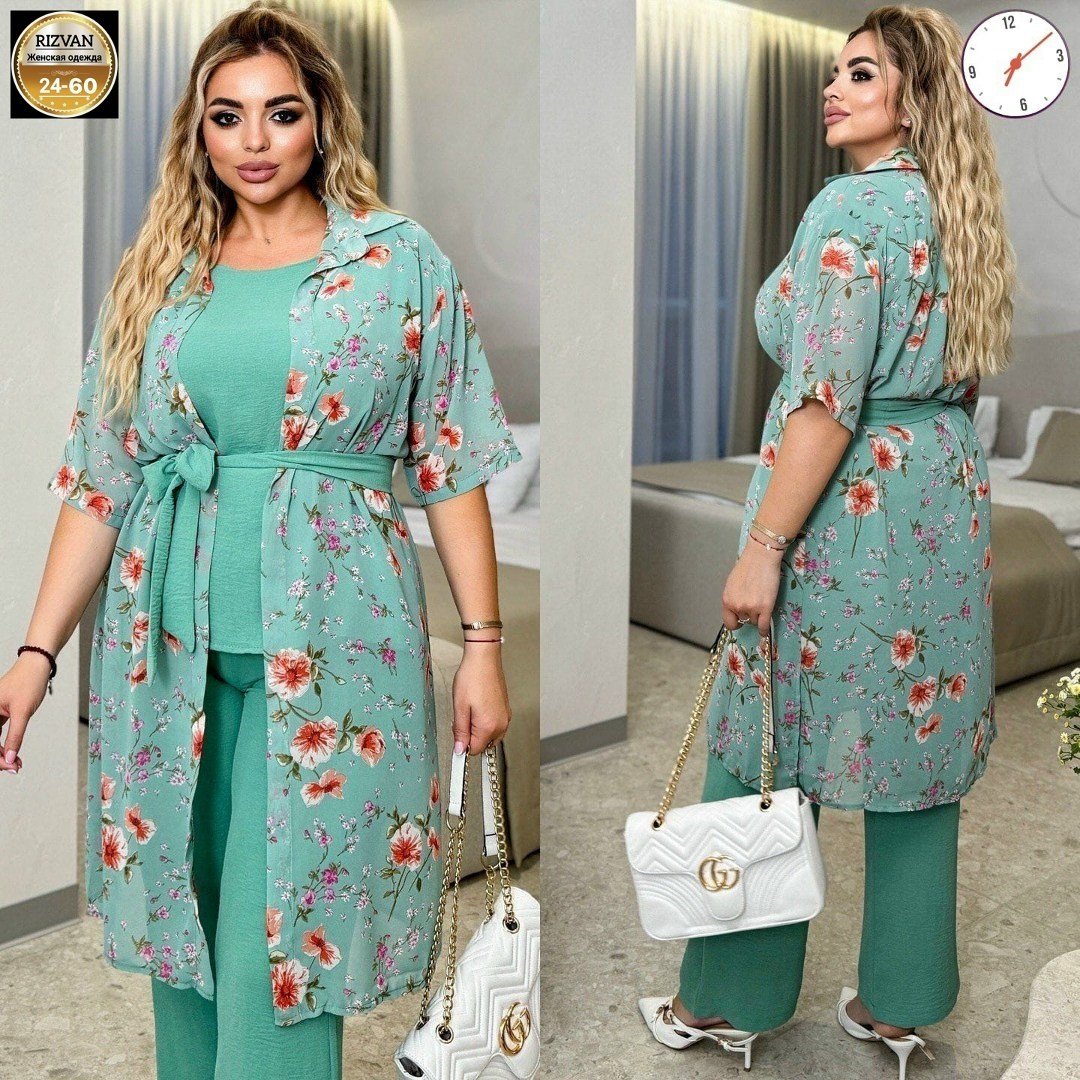 туника большие размеров,костюм женский тройка,брючный костюм женский большие размеры,одежда больших размеров,накидка на платье