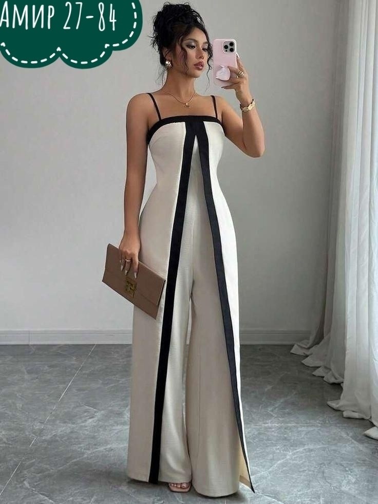 элегантные комбинезоны,фасон платьев,женские комбинезоны,вечерние комбинезоны,элегантные женские комбинезоны