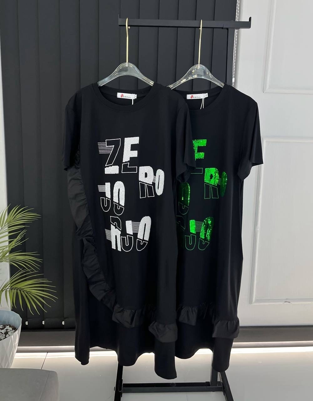 платье,платье футболка оверсайз с принтом afy brand,платье черное,модное платье,платье для девочек