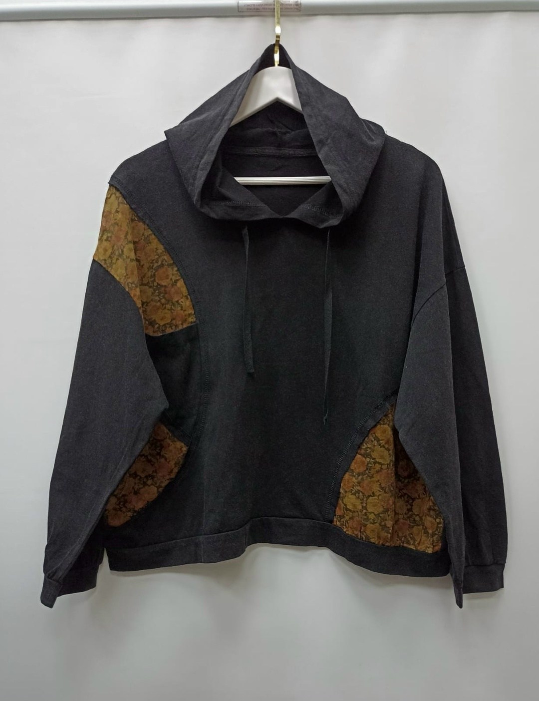 толстовка повседневная,толстовка в стиле,толстовка для женщин,женское толстовка,стиль пэчворк