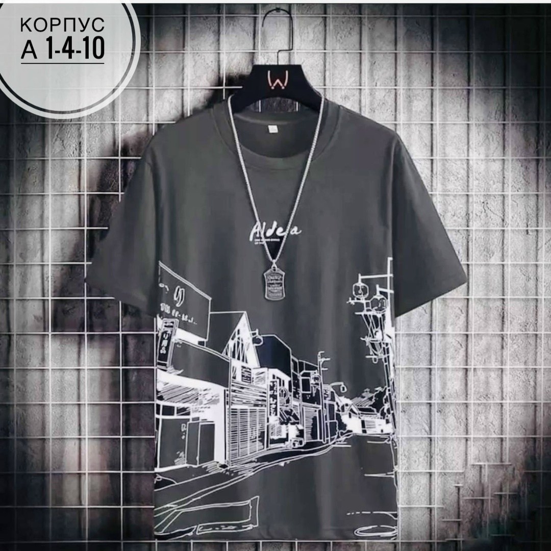 футболки мужские,футболка со стильным принтом,майки со спринтом мужские,мужская футболка с принтом,футболка мужская черная