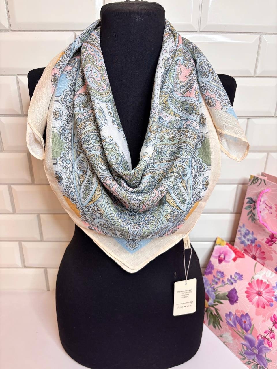 платок женский косынка,шарфы и платки,платки косынка,платки женские,косынка женская теплая