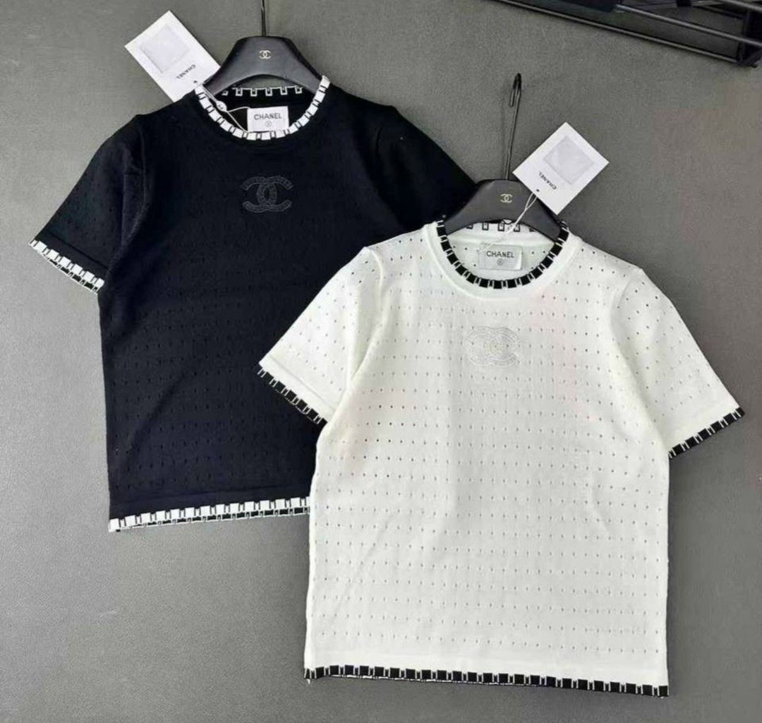 футболка chanel,футболка женская chanel,шанель одежда,принт шанель