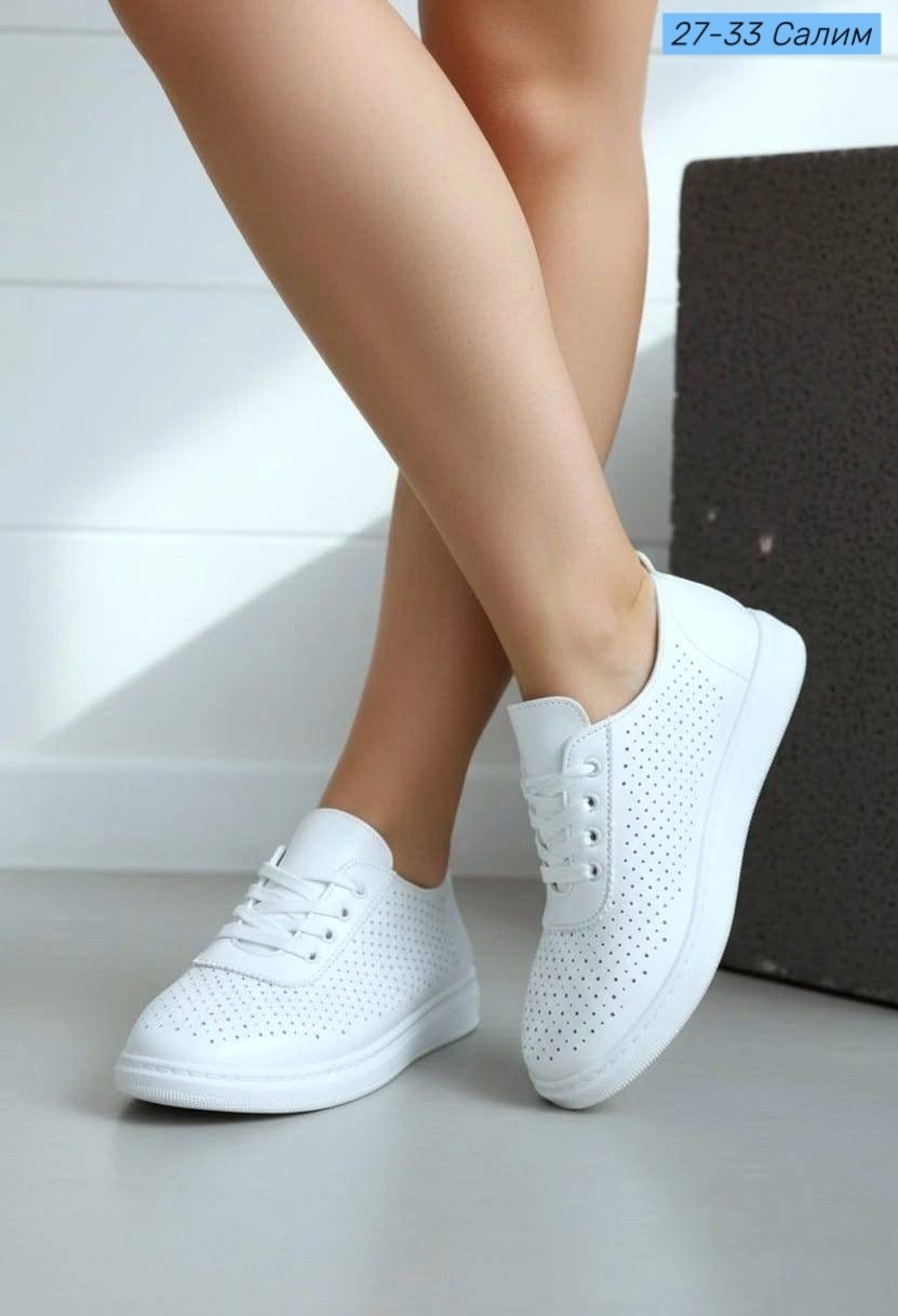 ,кеды женски,женские кеды,кеды летние белые,кеды с перфорацией