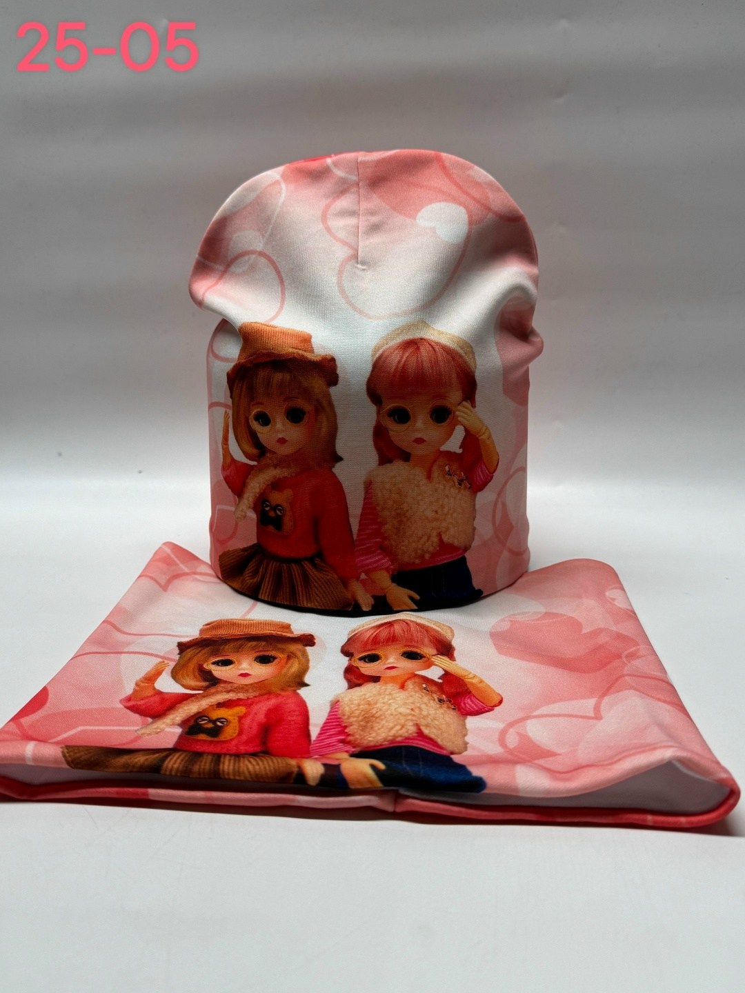 комплект детская шапка и снуд,шапка для девочек,шапка детская трикотажная,шапочка для детей,шапка и снуд для девочек