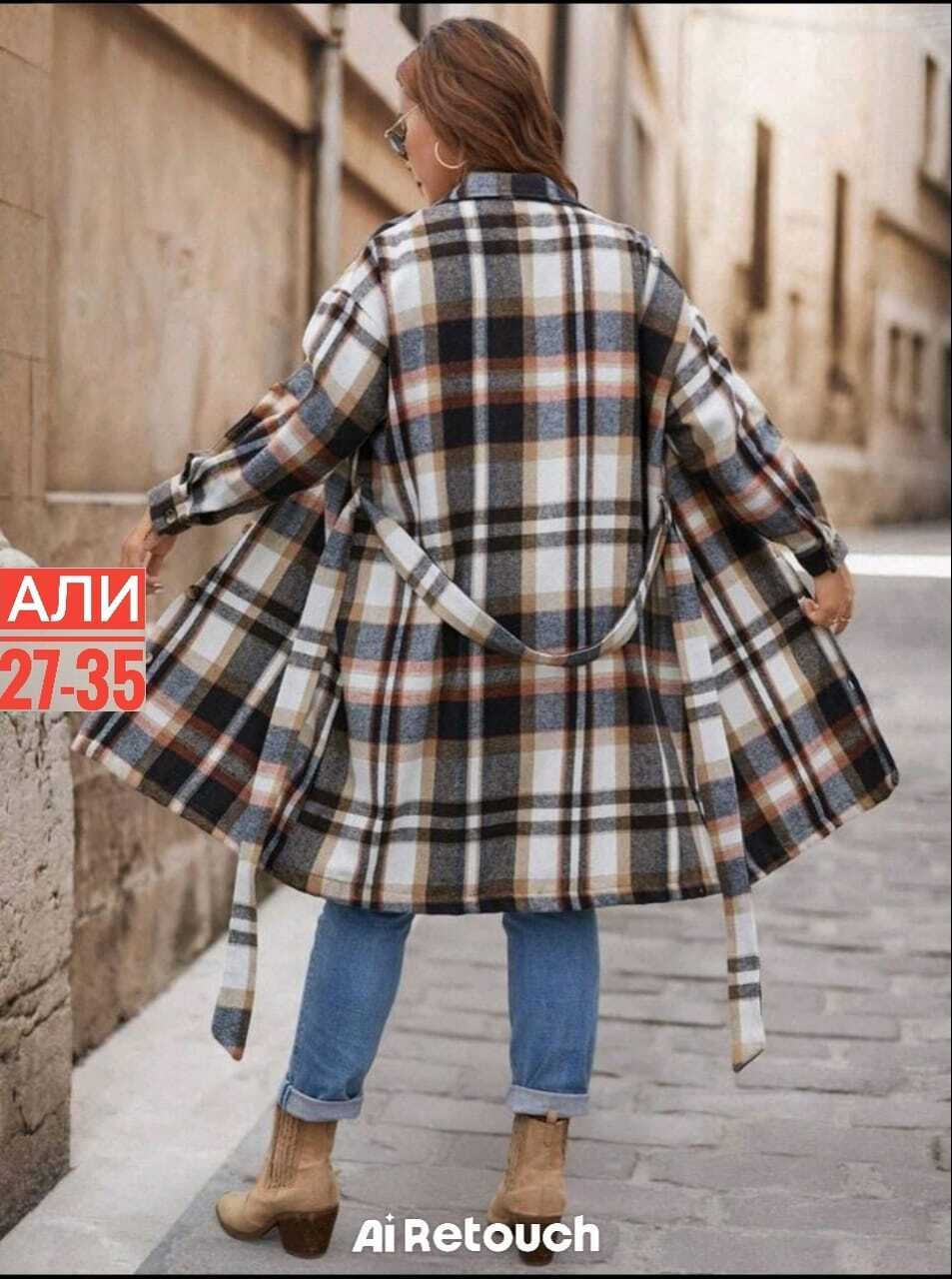 модное пальто,пальто клетка,пальто в клетку удлиненное,пальто рубашка женское длинное,пальто и куртки