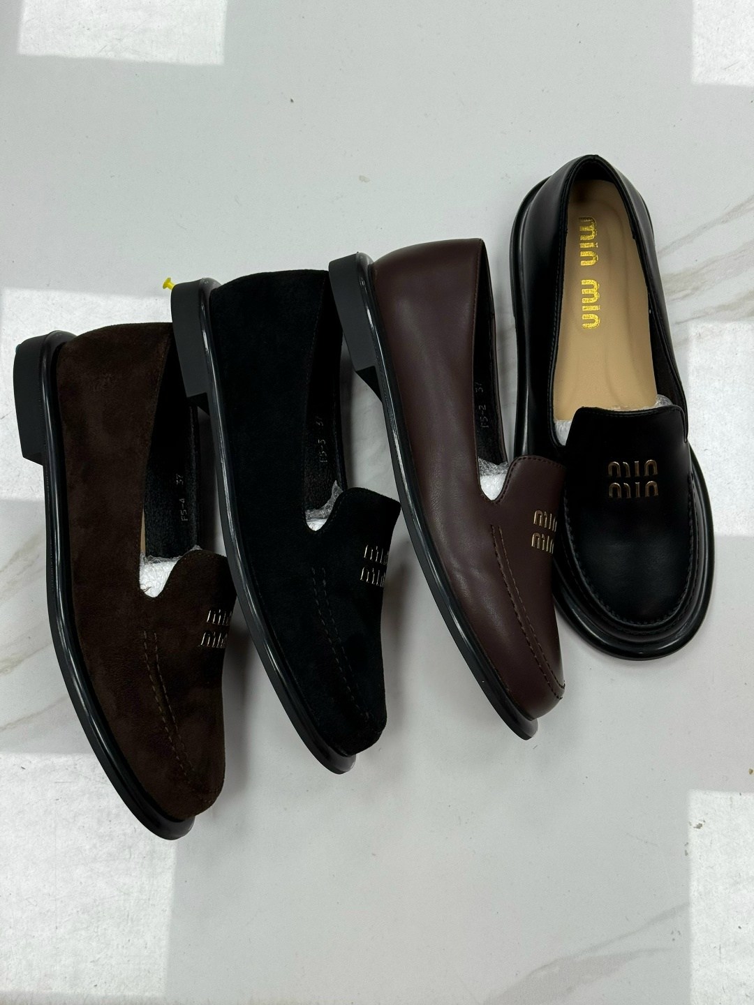 ,лоферы женские,замшевые лоферы,лоферы miu miu,модные лоферы