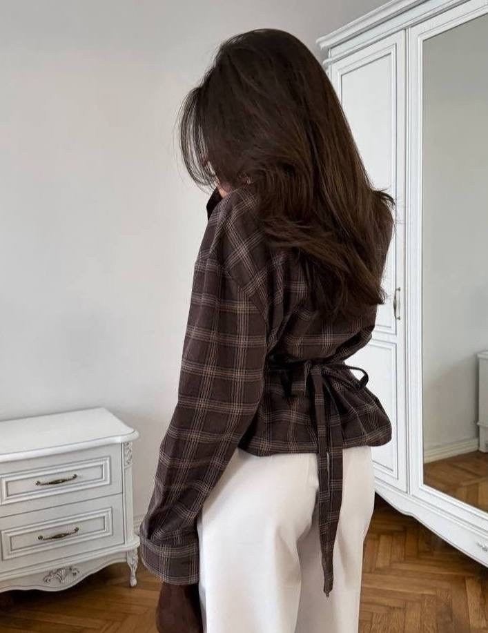 женская рубашка в клетку,рубашка в клетку оверсайз на кнопках,рубашка женская в клетку оверсайз,рубашка в клетку оверсайз удлиненная,рубашка в клетку оверсайз