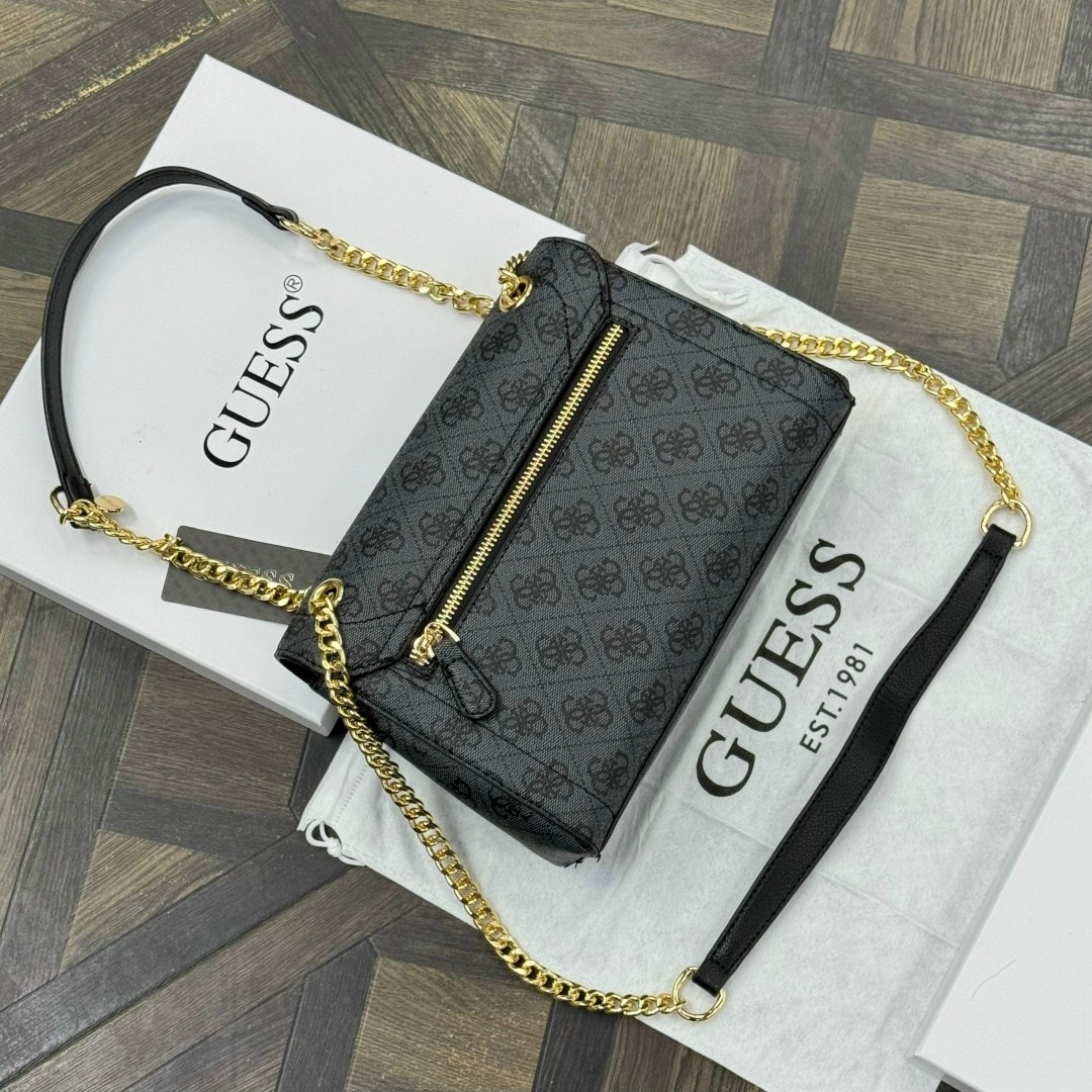 сумка guess,сумка женская guess,guess сумка на плечо,сумка guess через плечо,guess сумка на плечо кросс-боди