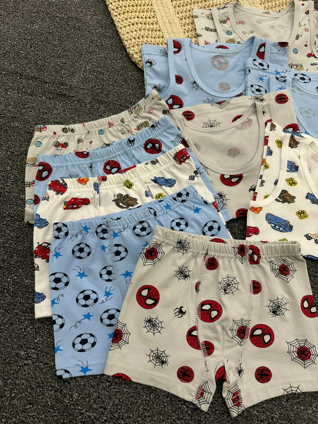 комплект нижнего белья для мальчика майка,комплект майка трусы,комплект нижнего белья для мальчика,комплект белья майка и трусы,нижнее белье детское
