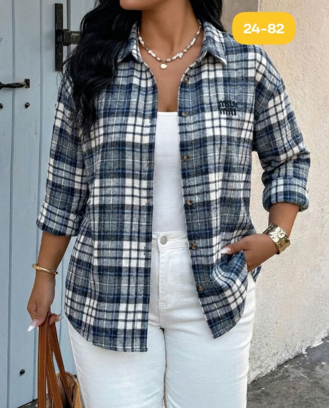 рубашка женская,рубашка женская в клетку oversize zinnet,женская рубашка в клетку,повседневная рубашка,рубашка