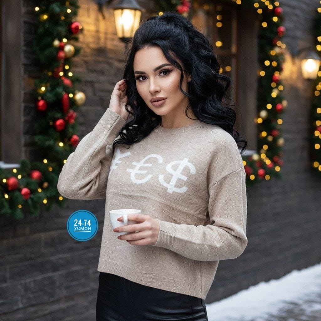 Женская одежда