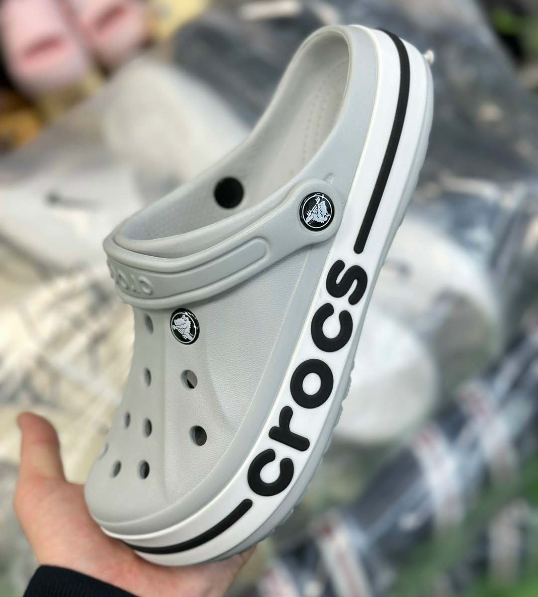 женские кроксы,лавандовые сабо crocs bayaband clog,crocs розовые,сабо crocs,