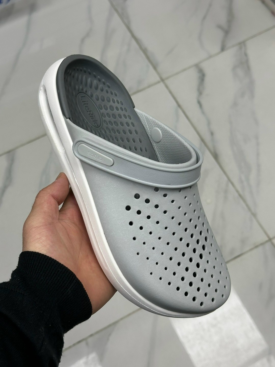 сабо crocs literide,crocs literide 360,crocs literide,сабо crocs literide clog,шлепанцы crocs literide clog