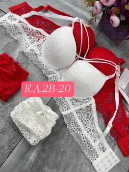 Нижнее белье