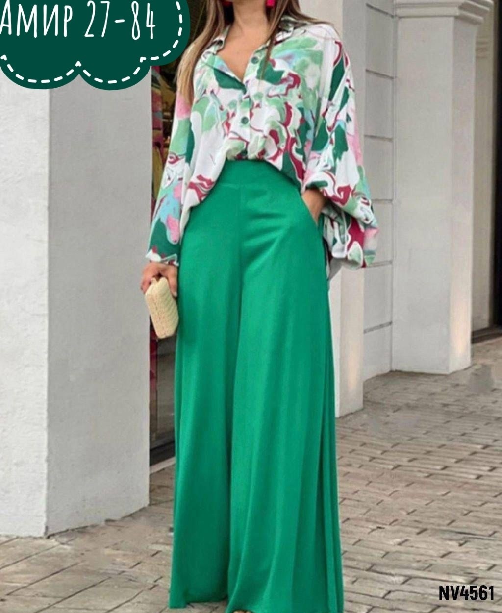 шифоновые брюки палаццо,широкие брюки,брюки с широкими штанинами,женский костюм брюки,повседневный костюм