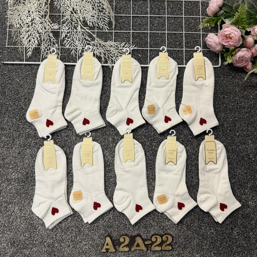 носки женские 10 пар,женские носки,носки для женщин,женские хлопковые носки,короткие женские носки