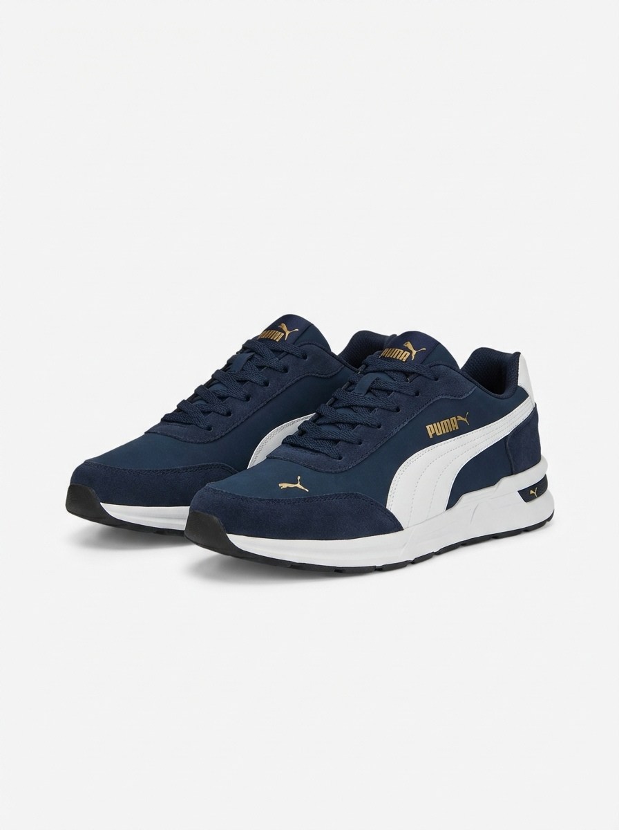 puma кроссовки мужские,кроссовки puma,кроссовки puma st runner,кроссовки пума мужские 359128-04,