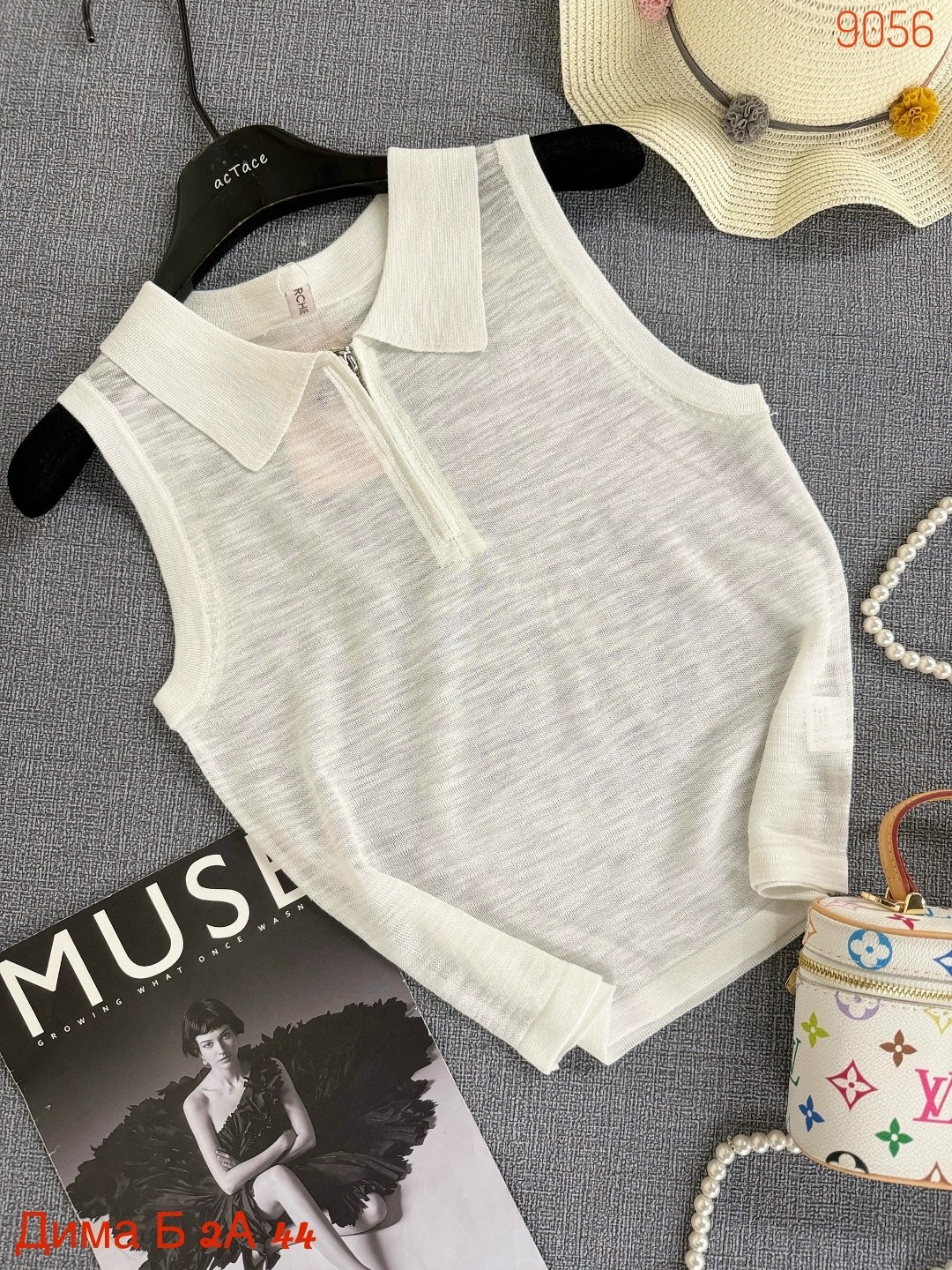 жилет вязаный,трикотажный жилет,жилетка женская,майка женская,жилет женский