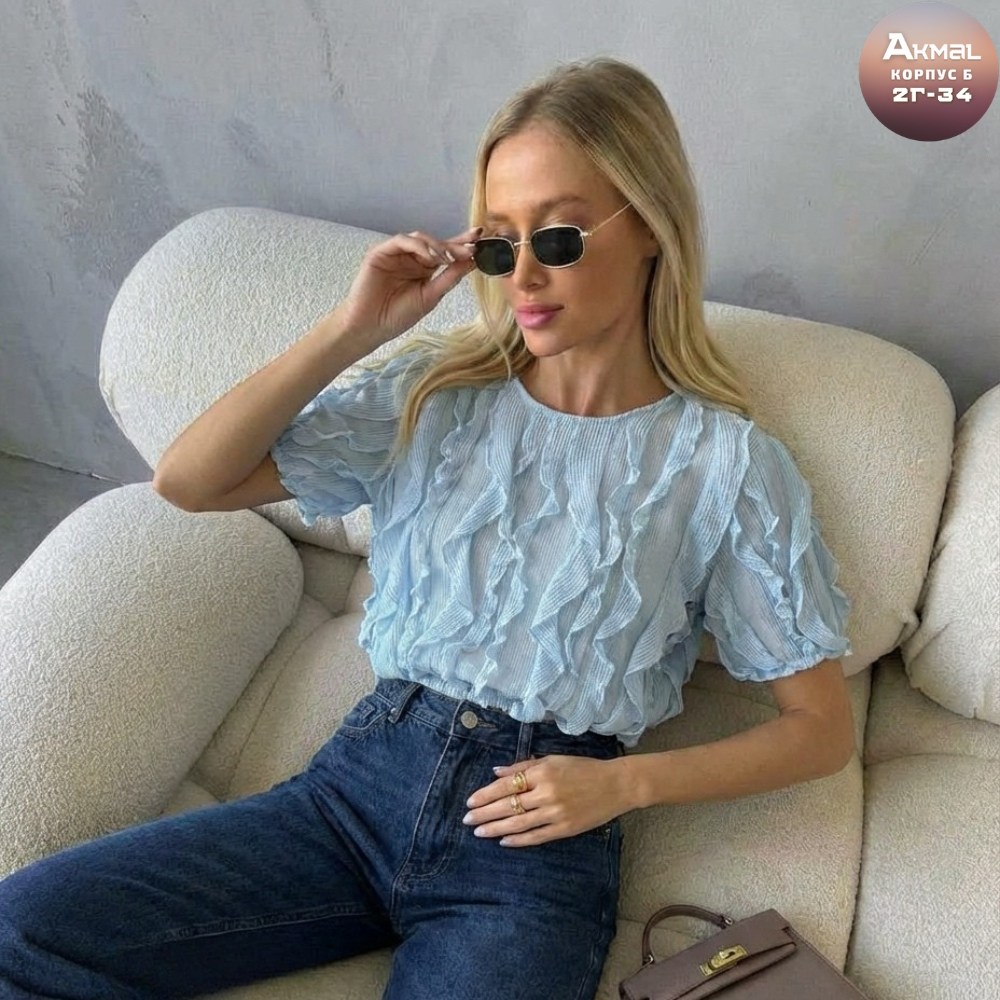 блуза нарядная,женская блуза,блузка женская,блуза укороченная,женские брюки