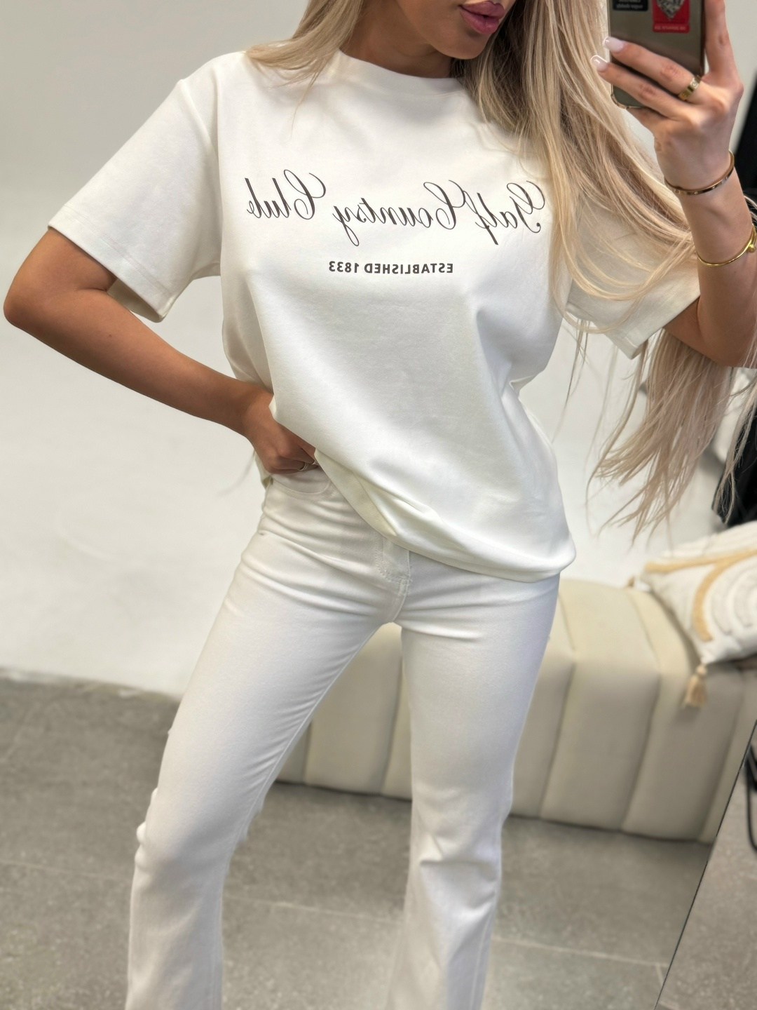 футболка y2k оверсайз повседневная zuka,футболка женская,футболка женская белая,футболка оверсайз,футболка