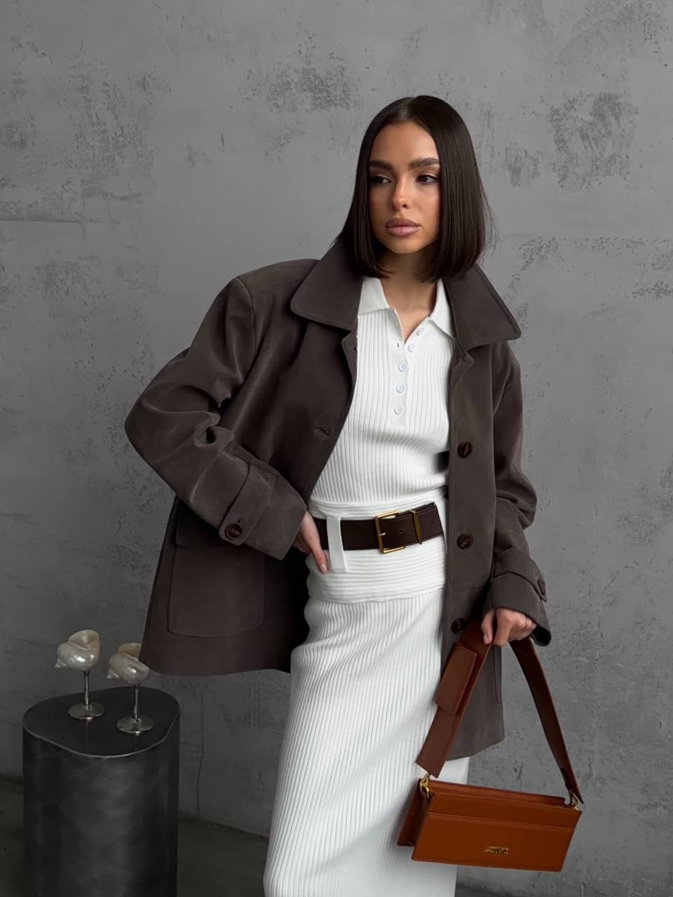 замшевая куртка,куртка из замши,куртка бомбер замшевая шоколадная осень,пиджак оверсайз из экозамши,женская замшевая куртка