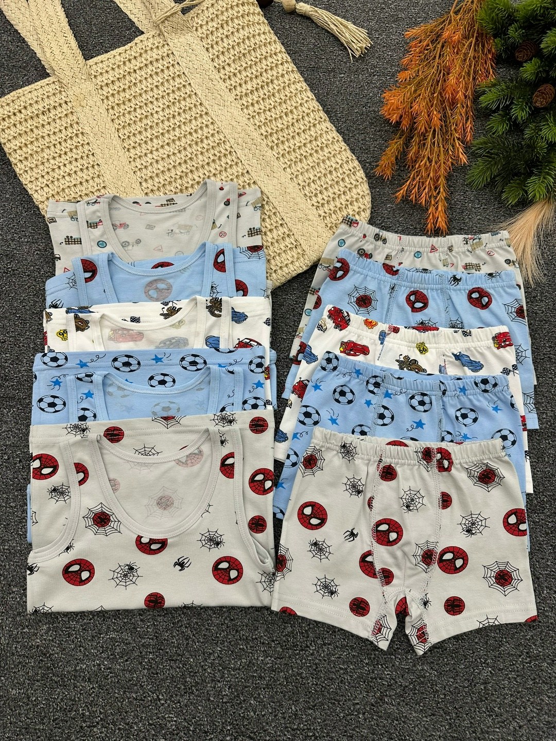 комплект нижнего белья для мальчика майка,комплект майка трусы,комплект нижнего белья для мальчика,комплект белья майка и трусы,нижнее белье детское