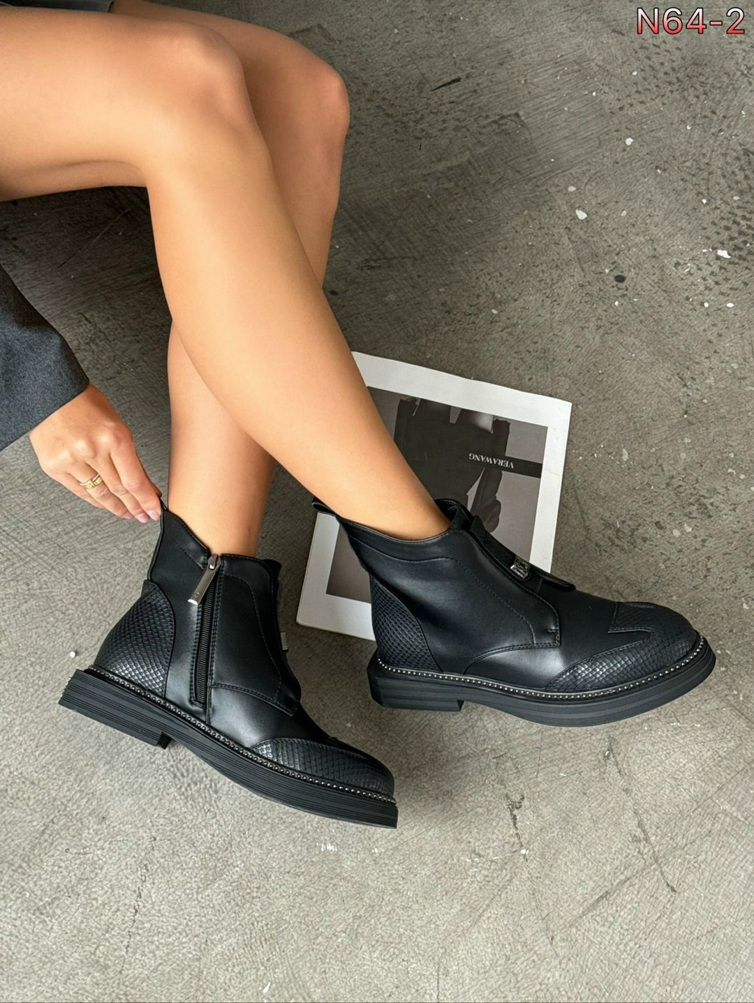 ботинки демисезонные люкс xavin 251890952,ботинки женские,,ботинки осенние,ботинки женские демисезонные