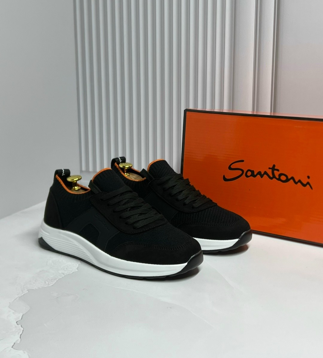 ,кроссовки santoni,мужские кроссовки,кроссовки loro piana,кроссовка мужской