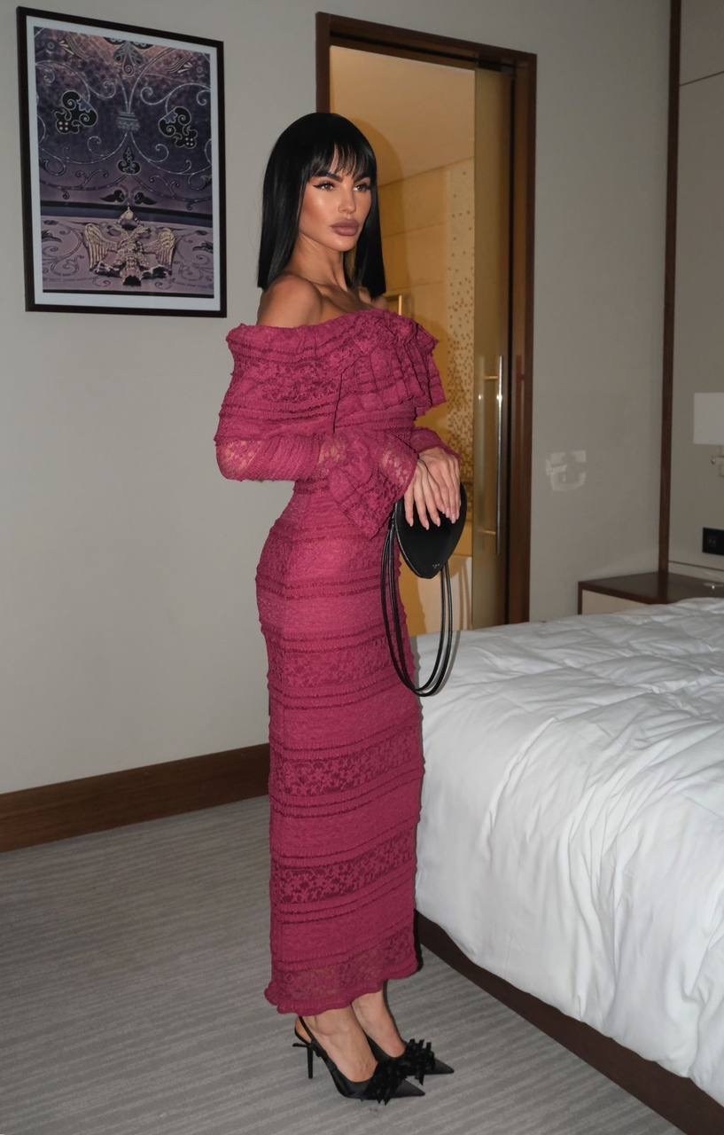 трикотажное платье,платье длинное,платье,женское платье,вечернее платье
