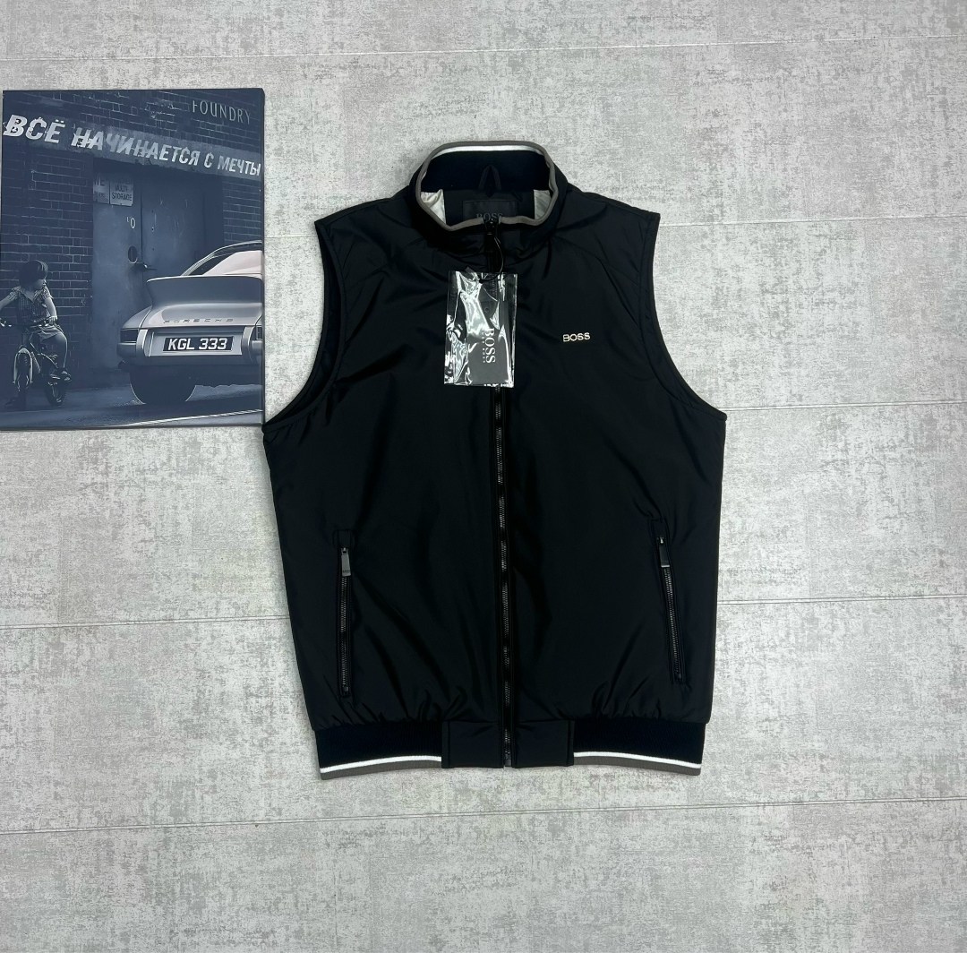 жилет мужской,жилет,двухсторонняя жилетка,мужская жилетка,жилетка