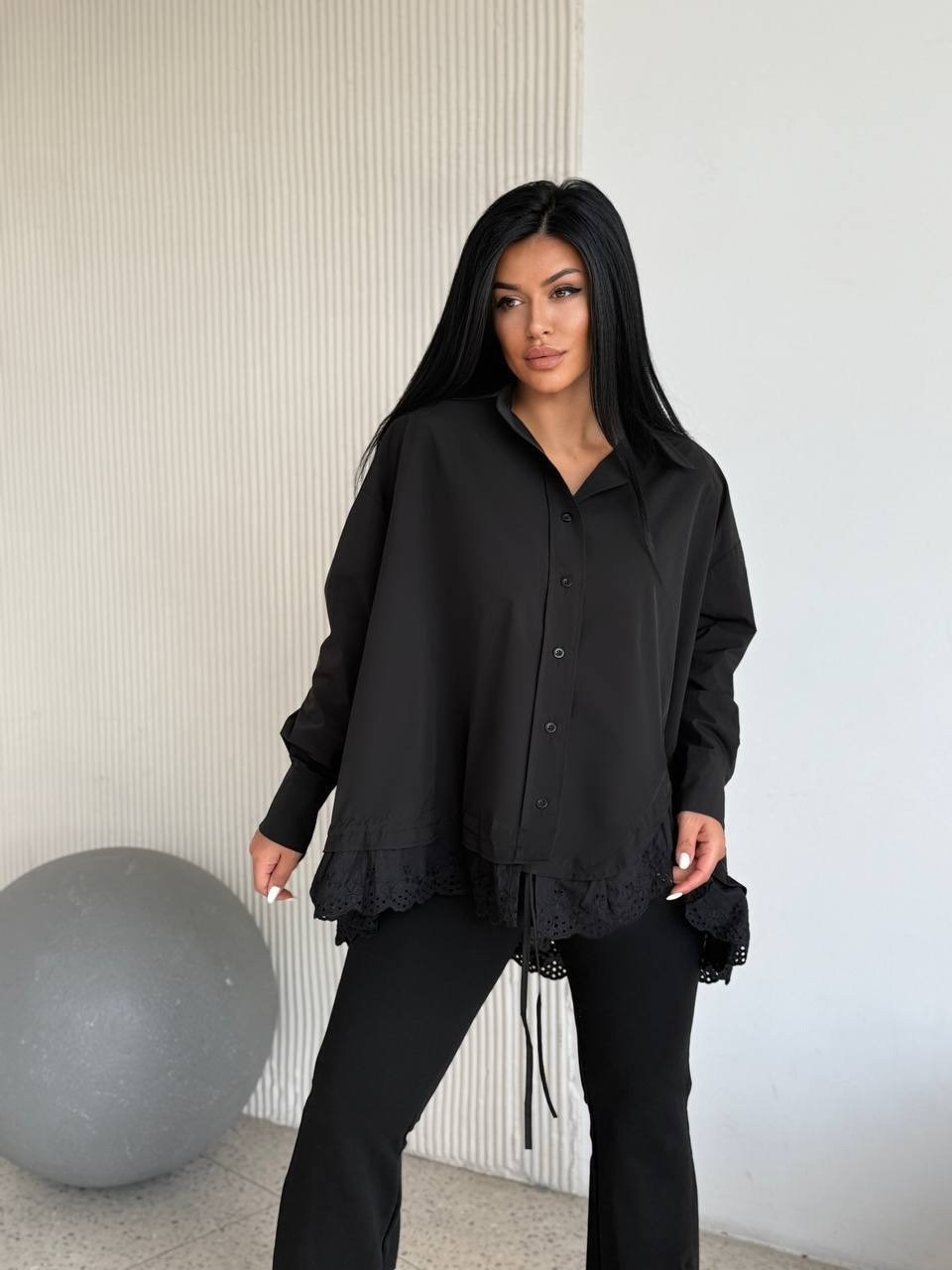 женская рубашка,рубашка черная,нарядная блуза,женская блуза,рубашка блузка