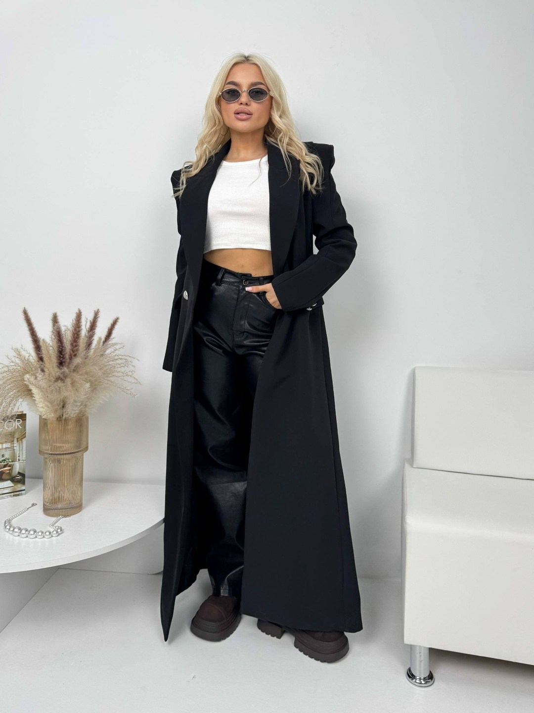 пальто черное,пальто длинное,женское пальто,пальто,плащ женский