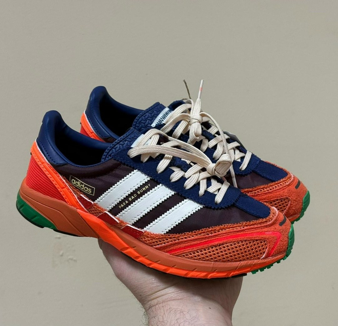 кроссовки adidas,кроссовки,adidas adizero sl,кроссовки спортивные bad bunny,кроссовки мужские женские adidas