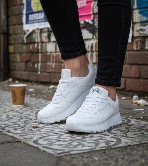 кроссовки женскиe,белые кроссовки женские,белые кроссовки,кроссовки демисезонные белые monkey shoes,спортивная