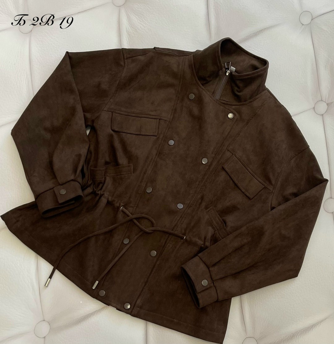 замшевая куртка,куртка замшевая женская,куртка пиджак замшевая демисезонная morewarm,женская куртка,удлиненная замшевая куртка на кулиске