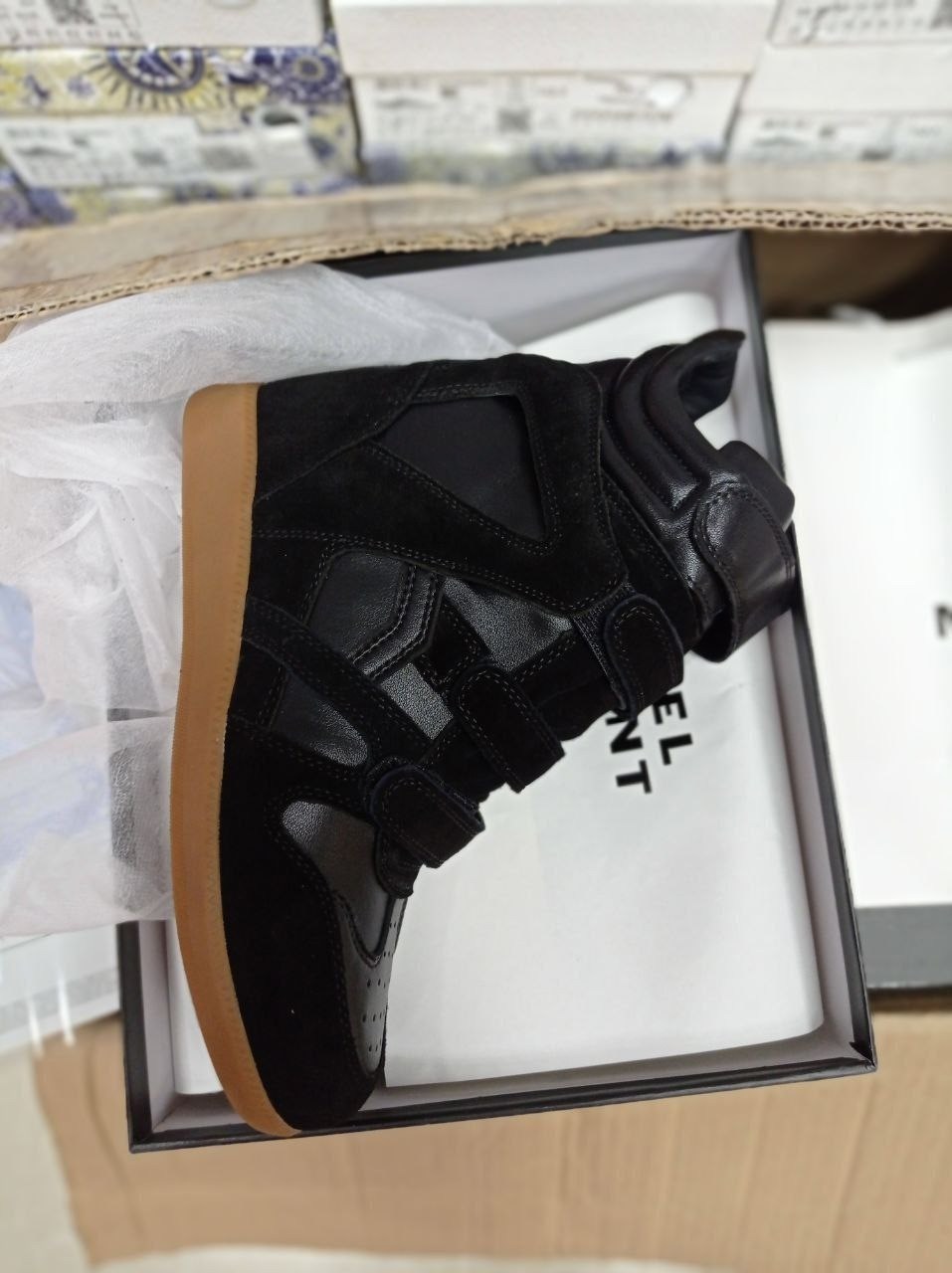 isabel marant black suede bekett wedge sneakers,изабель марант кроссовки,,изабель марант сникерсы,изабель марант кроссовки сникерсы