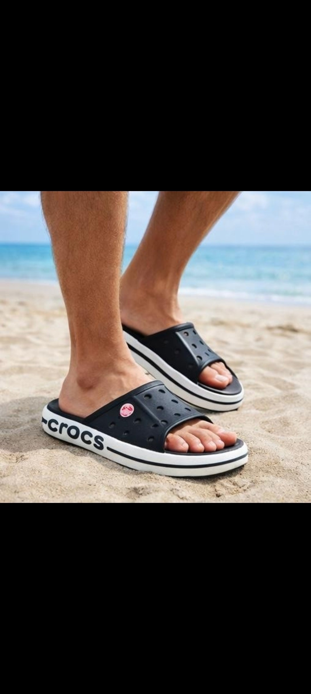 шлепанцы crocs,шлепанцы crocs bayaband,сабо crocs classic clog черные,crocs crocs,crocs bayaband