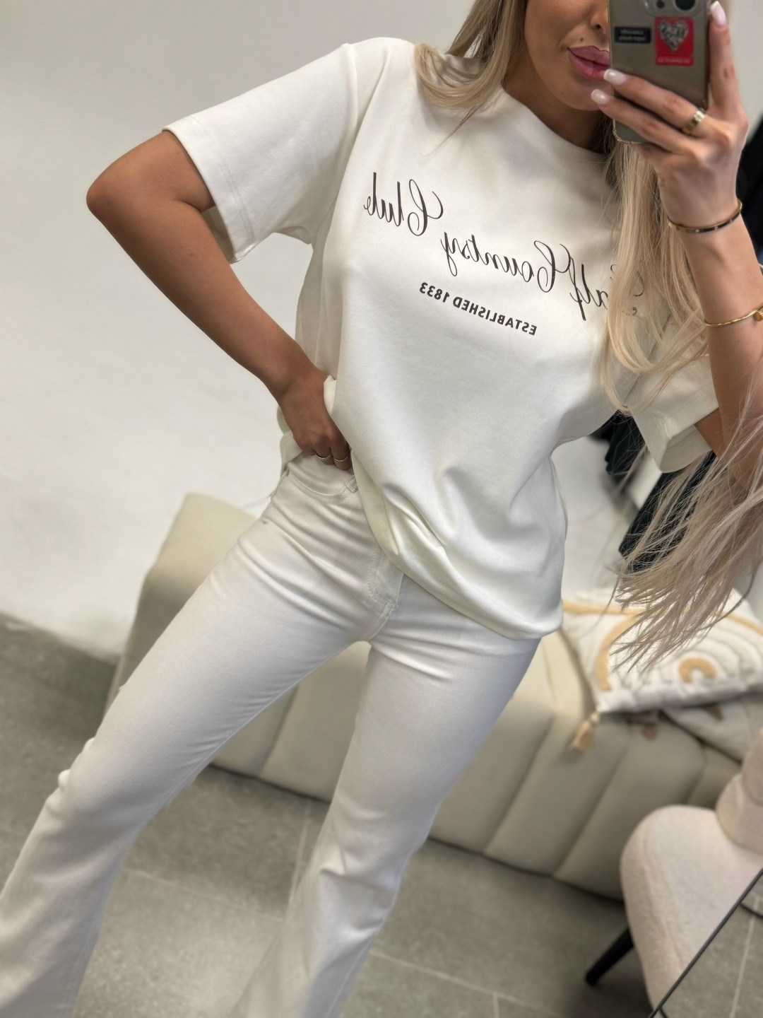 футболка y2k оверсайз повседневная zuka,футболка женская,футболка женская белая,футболка оверсайз,футболка