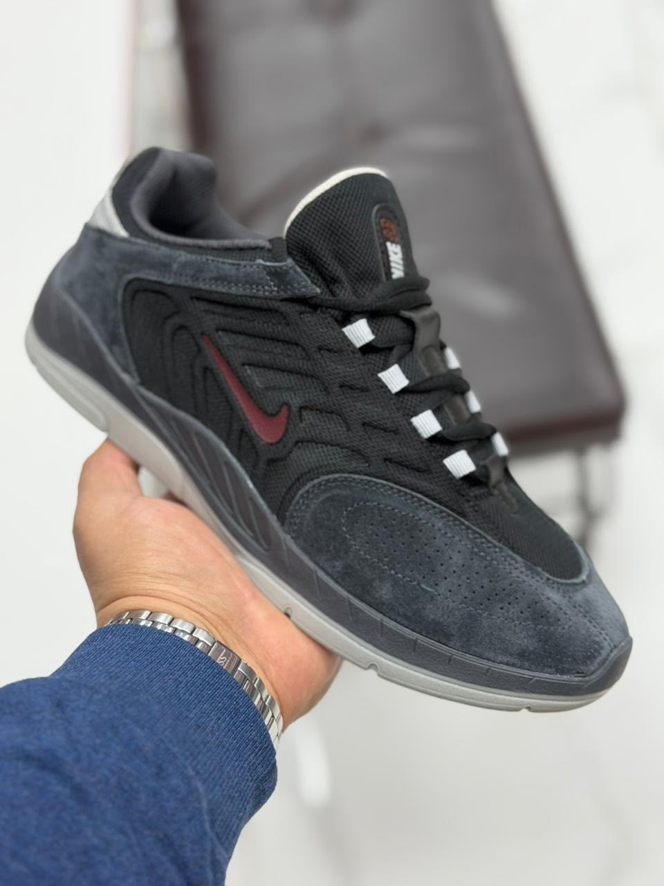 кроссовки,nike sb,мужские кроссовки,кроссовки nike sb,черные кроссовки