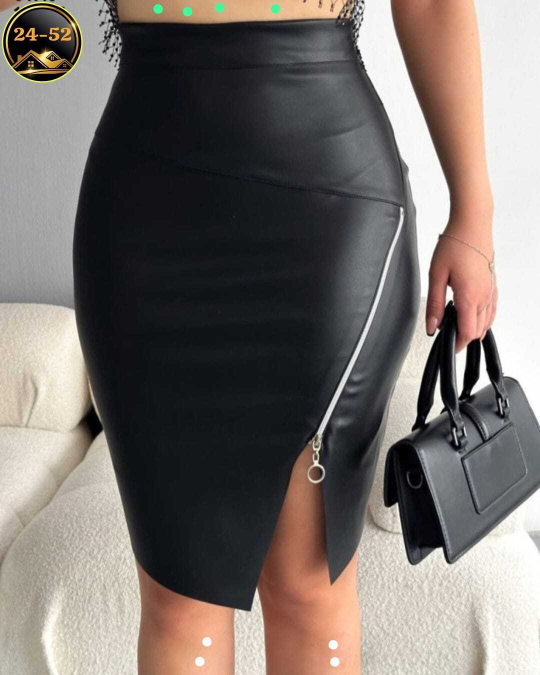 золла юбка из экокожи,юбка эко кожа,юбки женские,юбка из экокожи,юбка