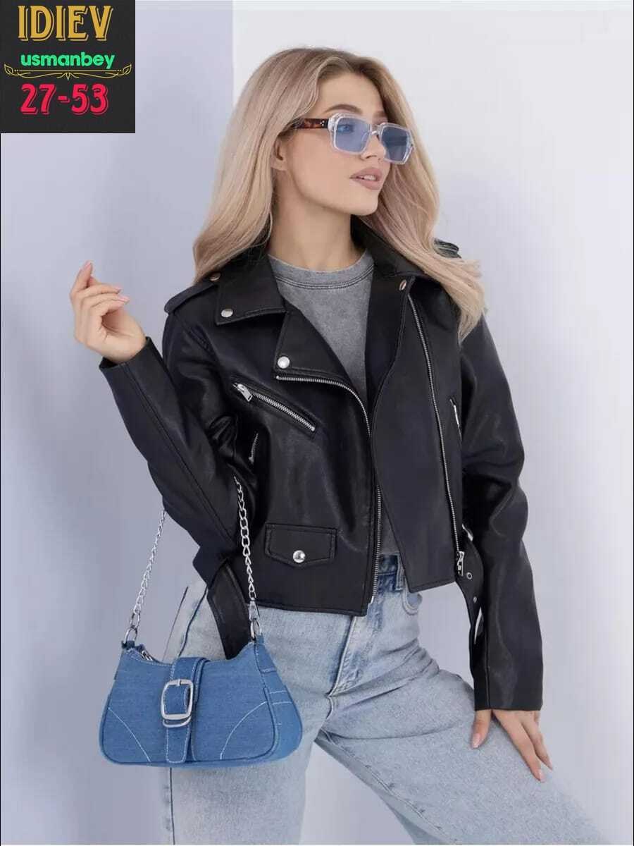 куртка кожаная женская,куртка косуха женская,кожаная куртка,косуха женская,куртка кожаная косуха