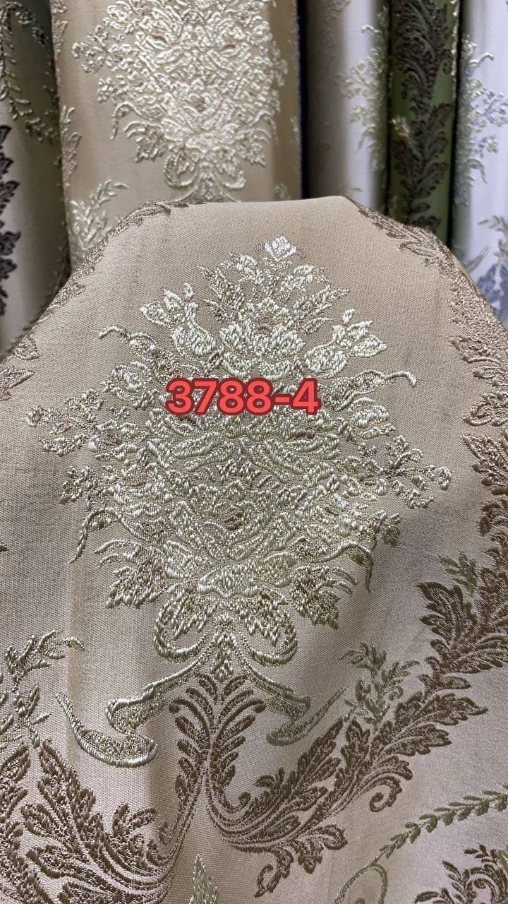 antaliya жаккардовые шторы 300х270 см портьеры,комплект жаккардовых штор,ткань для штор,жаккард шторы,жаккардовые шторы