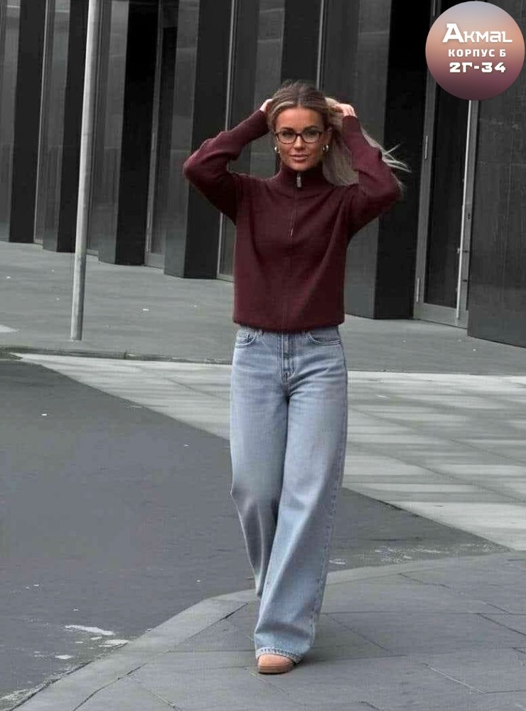 модные свитера,трикотажный костюм,женские джинсы,одежда модная