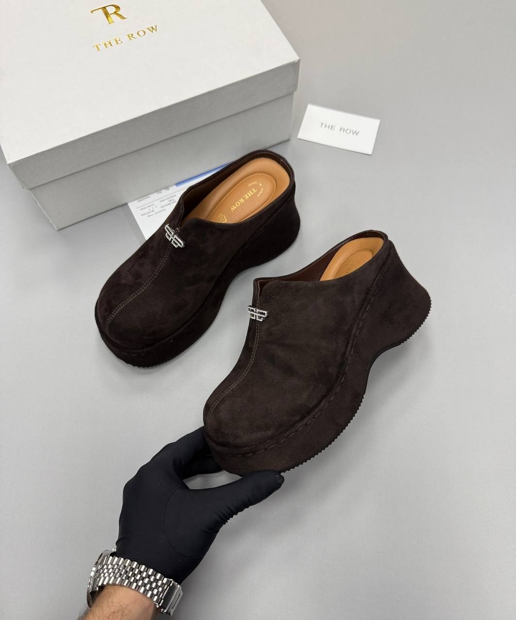 женские тапочки на платформе,,тапочки на платформе,платформа ,туфли на платформе